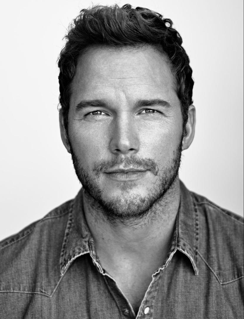Chris Pratt